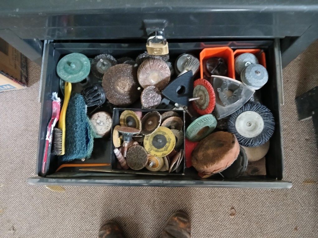 Wood Working Tools