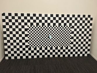 VFX Lens Grid used