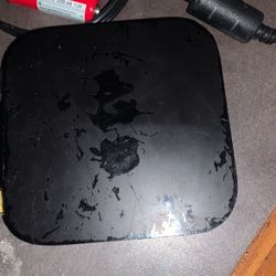 Apple TV 3rd Generation