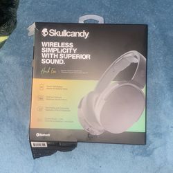 Skullcandy Yeah Evo