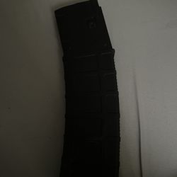 Arp 40rd Clip 