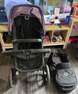 Bugaboo Fox 5 Stroller