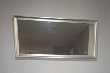 Large Wall Mirror