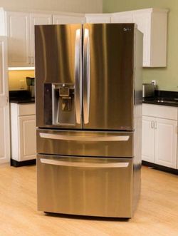REFRIGERATOR