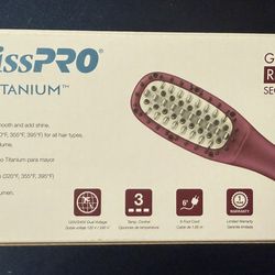 Babyliss Pro new
