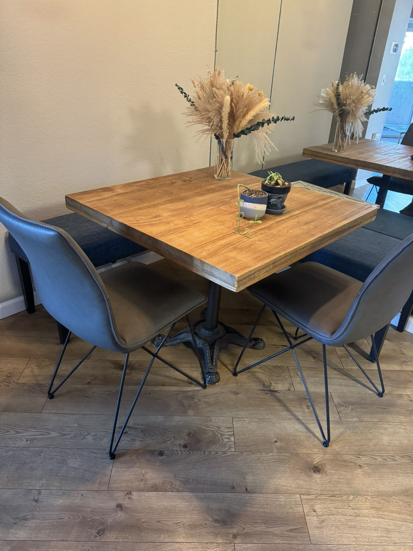 Kitchen Table