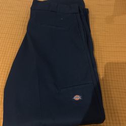 dickie pants