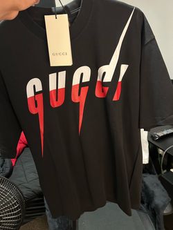 Gucci Shirt Large Men