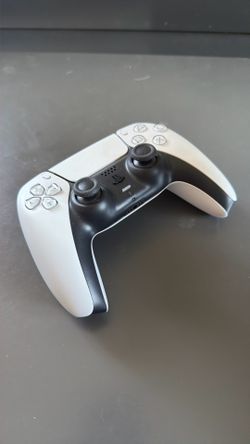 Ps5 Controller