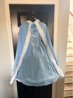 Princess Dress