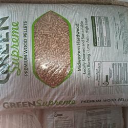 Pellets For Pellet Stove 