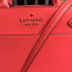 Kate Spade Purse And Wallet