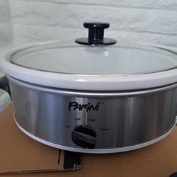 Crockpot