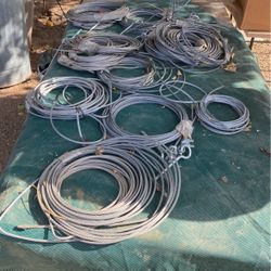 Cable 10” 