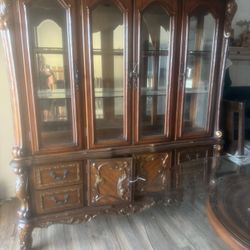China Cabinet