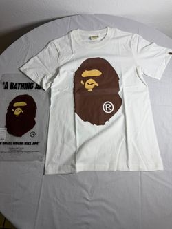Bape t shirt extra small