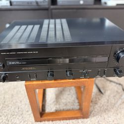 Denon Pma 520