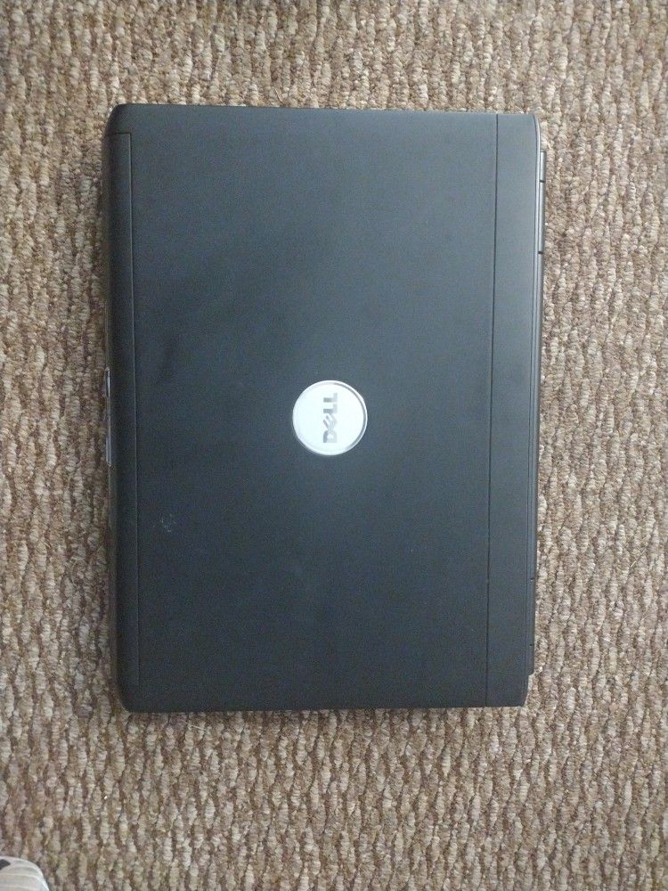 Laptop Dell Vostro 1500 PPL22l