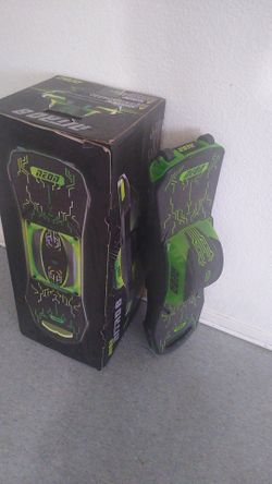 NEON NITRO 8