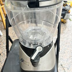 Margarita Mixer