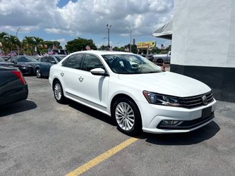 🏆🏆 2016 VOLKSWAGEN PASSAT SE