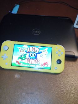 Nintendo DS