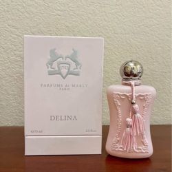 Layton De Marly Delina Parfum
