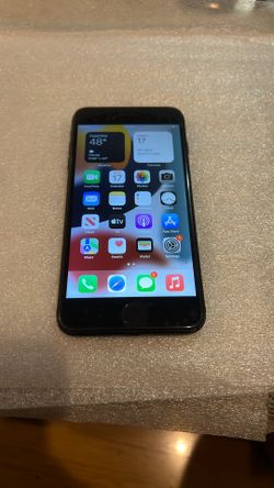 Iphone 7 Plus 128GB T-Mobile Black