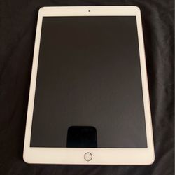 iPad (sky pink) 32 GB