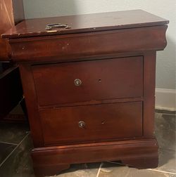 Nightstands 2