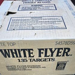 TARGET PRACTICE.  BRAND NEW FACTORY SEALED 15.00 TAKES ALL. FIRM...