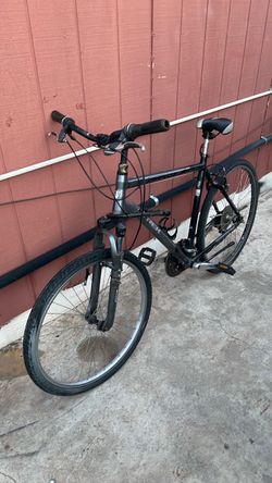 TREK