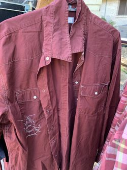 Men clothing
