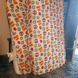 2 Twin Beds New Buy Today Or Will Throw Away