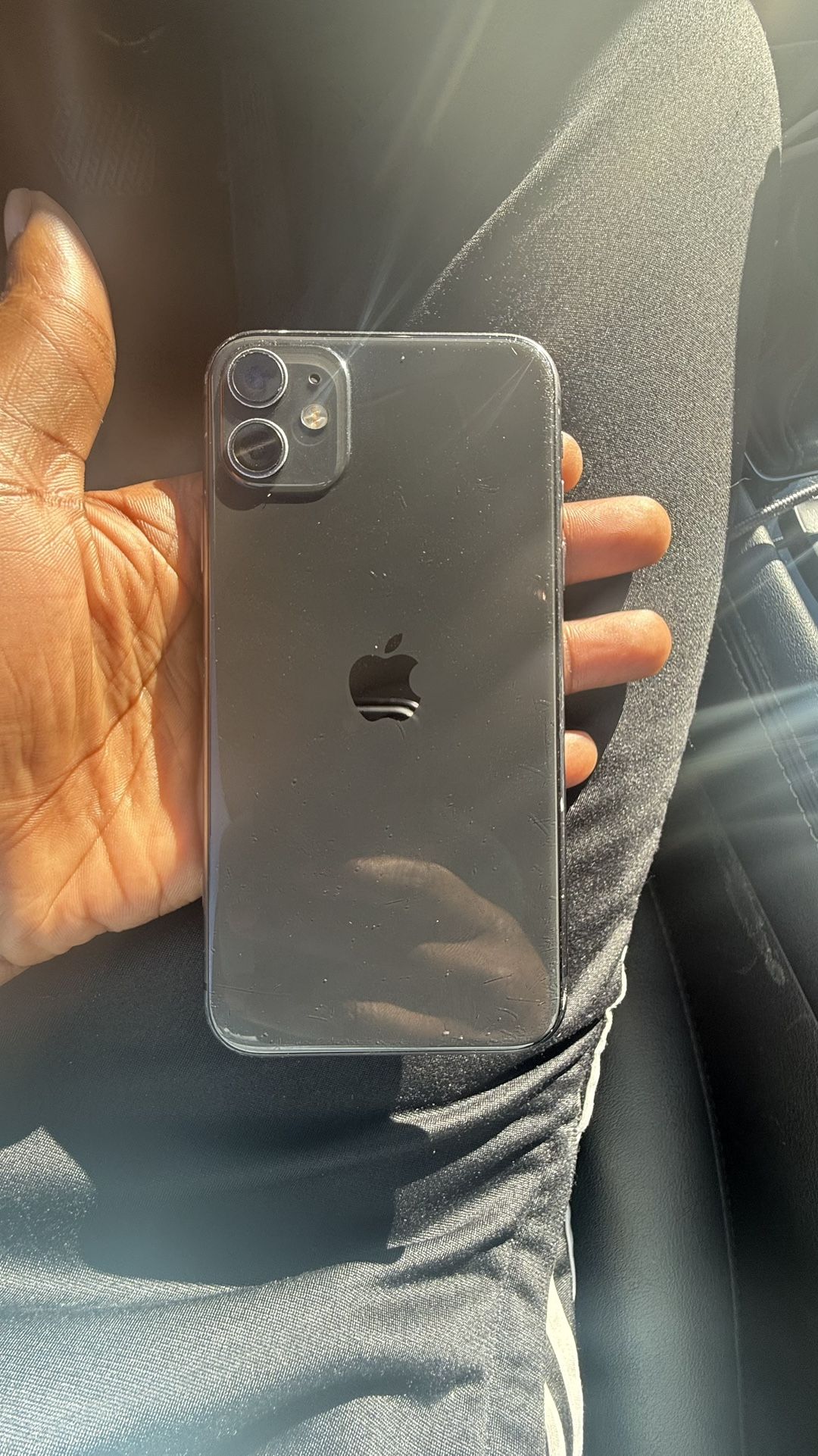 Iphone 11 128gb
