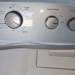 Whirpool Dryer
