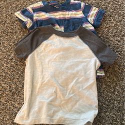 Shirts