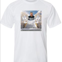 Customized T-shirt