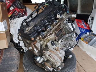 Engine For Honda Civic 2006 2007 2008 2009 2010 2011 1.8L VTEC JDM R18A MOTOR