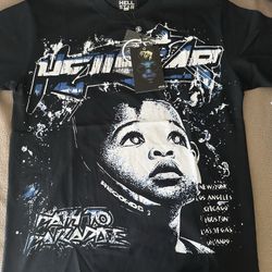 Hellstar Shirt 