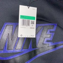 Supreme Nike Hoodie Size XL