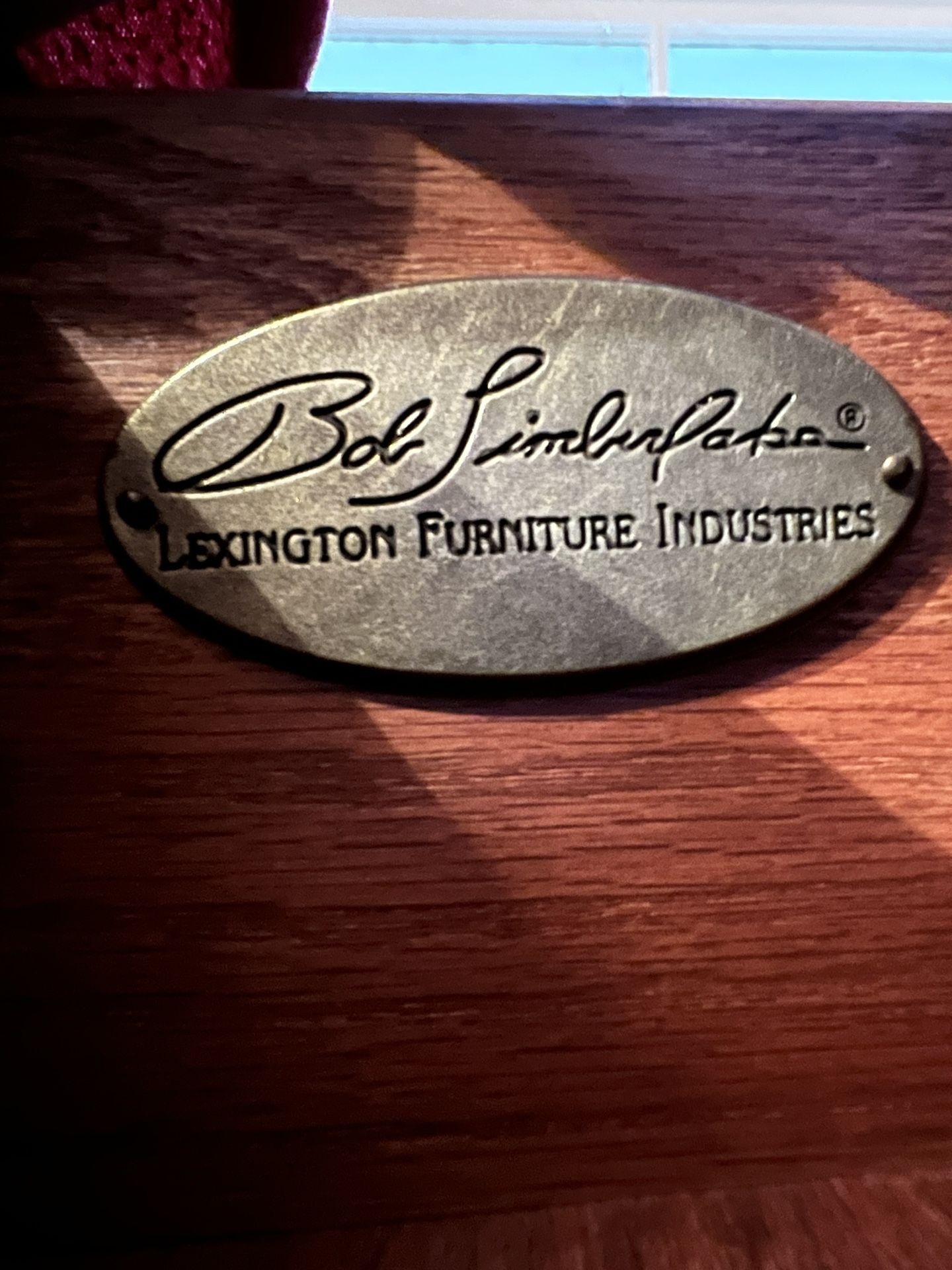 Bob Timberlake Plantation Dresser - Lexington Chest, Not For The Faint Of Heart!