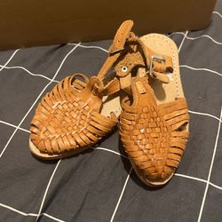 Huaraches 