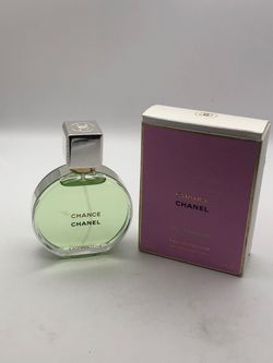 Chanel Chance Eau Fraîche Eau de Parfum (1.2 oz / 35ml) - NEW