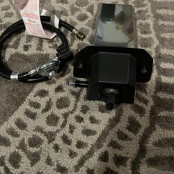 Propane Gas Burner