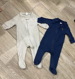 Gap Baby Sleepers