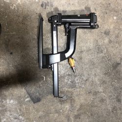 Air Stapler Gun