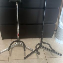 Guitar Stands 