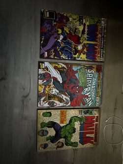 Wood Super Hero Comic Pictures 