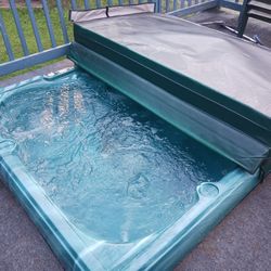 HotTub Coleman
